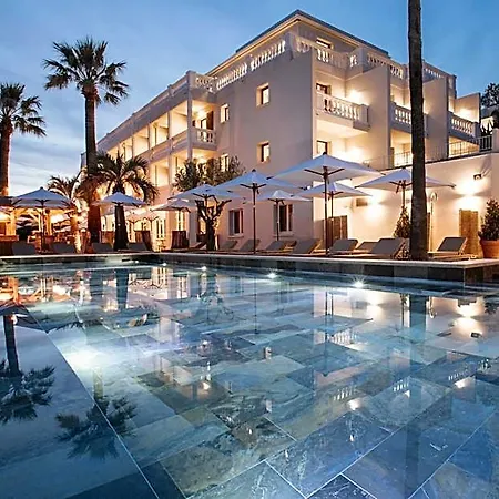 Le Mirage 4*