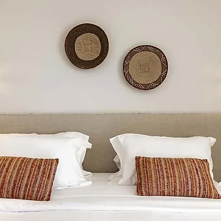 Hotel Le Mirage 4*