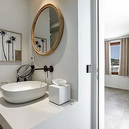 Le Mirage 4* Bormes-les-Mimosas