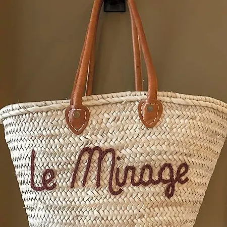 Le Mirage