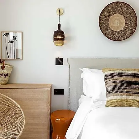 Le Mirage 4* Bormes-les-Mimosas