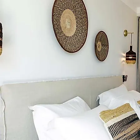 Hotel Le Mirage