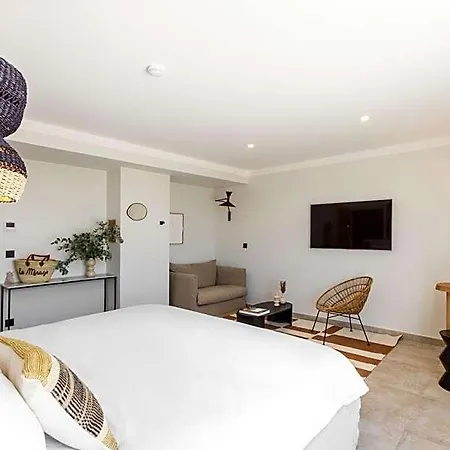 Le Mirage Hotel 4*