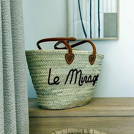 호텔 Le Mirage