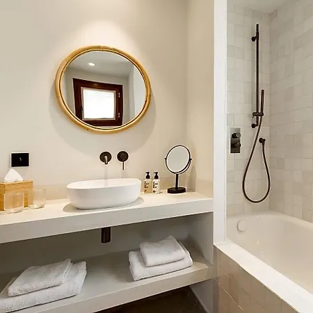 Le Mirage 4* Bormes-les-Mimosas