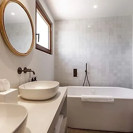 Le Mirage 4* Bormes-les-Mimosas