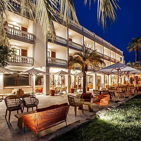 Le Mirage Hotel 4*